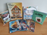 Nové knihy 25. října