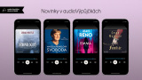 Srpnové novinky e-audioknih