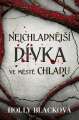 Black, Holly - Nejchladnější dívka ve městě Chladu