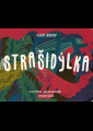 Bondy, Egon - Strašidýlka
