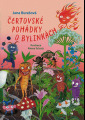 Burešová, Jana - Čertovské pohádky o bylinkách