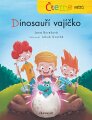 Burešová, Jana - Dinosauří vajíčko