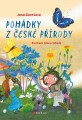 Burešová, Jana - Pohádky z české přírody