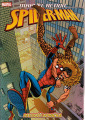 Burnham, Erik - Marvel Action - Spider-Man. Pavoučí honička