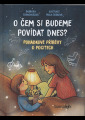 Černohorská, Barbora - O čem si budeme povídat dnes?