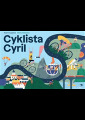 Cupalová, Noemi - Cyklista Cyril