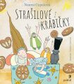 Cupalová, Noemi - Strašilové z krabičky