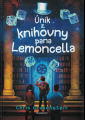 Grabenstein, Chris - Únik z knihovny pana Lemoncella