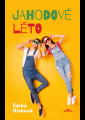 Hieková, Šárka - Jahodové léto