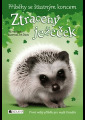 Hucklesby, Jill - Ztracený ježeček