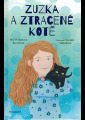 Hudáčková Barochová, Věra - Zuzka a ztracené kotě