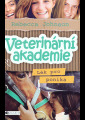 Johnson, Rebecca - Veterinární akademie
