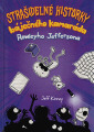 Kinney, Jeff - Strašidelné historky báječného kamaráda Rowleyho Jeffersona
