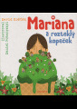 Košťák, David - Mariana a rozteklý kopeček
