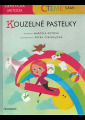 Kotová, Marcela - Kouzelné pastelky