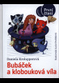 Krolupperová, Daniela - Bubáček a klobouková víla
