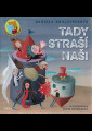Krolupperová, Daniela - Tady straší naši