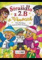 Martišková, Petra - Strašidlo z 2.B o Vánocích