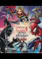 Marvel - sbírka příběhů