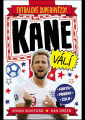 Mugford, Simon - Fotbalové superhvězdy. Kane válí