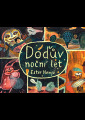 Nemjó, Ester - Dóďův noční let