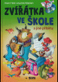 Niklíčková, Alexandra - Zvířátka ve škole