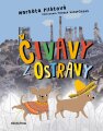 Pilátová, Markéta - Čivavy z Ostravy