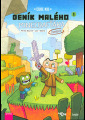 PirateSourcil - Deník malého Minecrafťáka