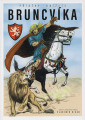 Příběhy knížete Bruncvíka - komiks