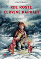 Rawls, Wilson - Kde roste červené kapradí