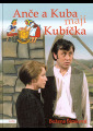 Šimková, Božena - Anče a Kuba mají Kubíčka