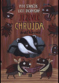 Stančík, Petr - Jezevec Chrujda krotí kůrovce