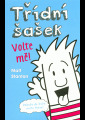 Stanton, Matt - Třídní šašek - Volte mě!