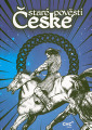 Staré pověsti české - komiks