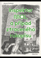 Toman, Marek - Inspektor Mol a případ ztraceného rukopisu