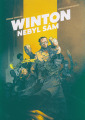 Verecká, T., Podprocký, M. - Winton nebyl sám
