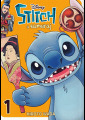 Wada, Hiroto - Stitch a samuraj
