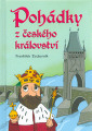 Zacharník, František - Pohádky z českého království