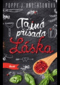 Anderson, Poppy J. - Tajná přísada láska