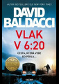 Baldacci, David - Vlak v 6:20