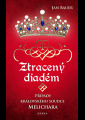 Bauer, Jan - Ztracený diadém