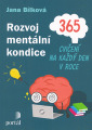Bílková, Jana - Rozvoj mentální kondice