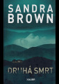 Brown, Sandra - Druhá smrt