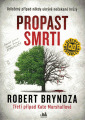 Bryndza, Robert - Propast smrti