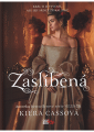 Cass, Kiera - Zaslíbená