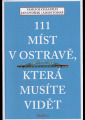 Chaleplis, Vasilios - 111 míst v Ostravě, která musíte vidět