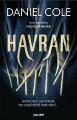 Cole, Daniel - Havran