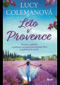 Coleman, Lucy - Léto v Provence