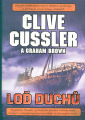 Cussler, Clive - Loď duchů