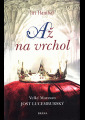 Hanibal, Jiří - Až na vrchol